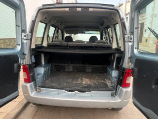 Citroen Berlingo 2006