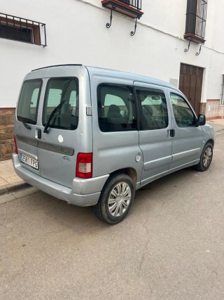 Citroen Berlingo 2006