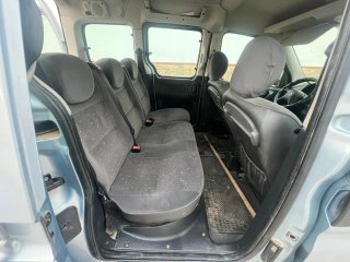 Citroen Berlingo 2006