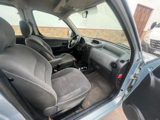 Citroen Berlingo 2006