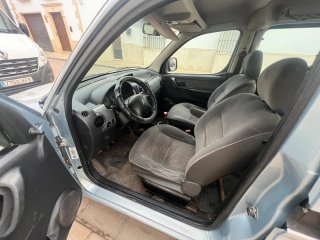Citroen Berlingo 2006