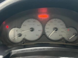 Citroen Berlingo 2006