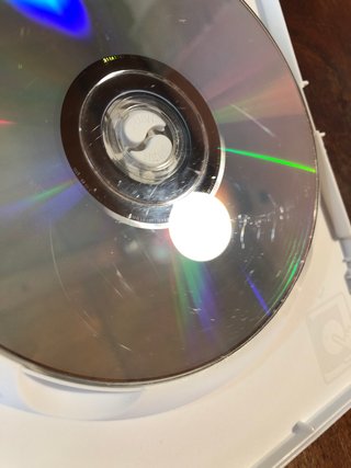 Super Mario Galaxy Wii