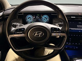 Hyundai Tucson 1.6 TGDI 169kW HEV Tecno Auto 2C