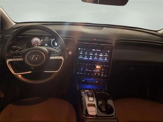 Hyundai Tucson 1.6 TGDI 169kW HEV Tecno Auto 2C