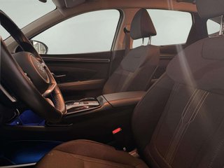 Hyundai Tucson 1.6 TGDI 169kW HEV Tecno Auto 2C