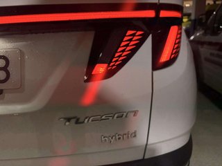 Hyundai Tucson 1.6 TGDI 169kW HEV Tecno Auto 2C