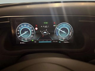 Hyundai Tucson 1.6 TGDI 169kW HEV Tecno Auto 2C