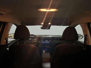 Hyundai Tucson 1.6 TGDI 169kW HEV Tecno Auto 2C