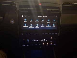 Hyundai Tucson 1.6 TGDI 169kW HEV Tecno Auto 2C