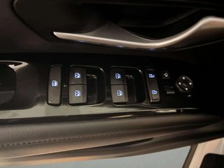 Hyundai Tucson 1.6 TGDI 169kW HEV Tecno Auto 2C