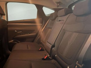 Hyundai Tucson 1.6 TGDI 169kW HEV Tecno Auto 2C