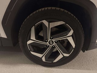 Hyundai Tucson 1.6 TGDI 169kW HEV Tecno Auto 2C