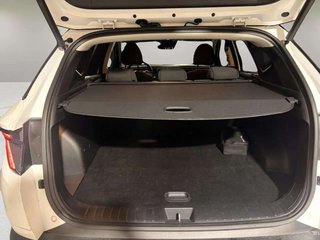 Hyundai Tucson 1.6 TGDI 169kW HEV Tecno Auto 2C