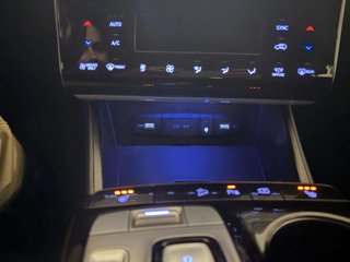 Hyundai Tucson 1.6 TGDI 169kW HEV Tecno Auto 2C