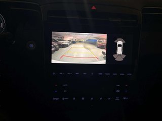 Hyundai Tucson 1.6 TGDI 169kW HEV Tecno Auto 2C