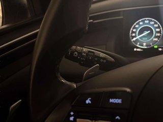 Hyundai Tucson 1.6 TGDI 169kW HEV Tecno Auto 2C