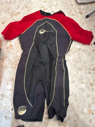 Juego Aletas, Gafas y Tubo Buceo