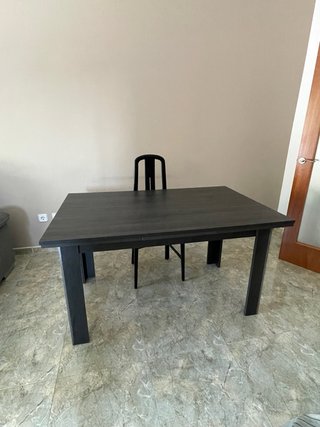 Set salón 3 piezas. Como nuevo.