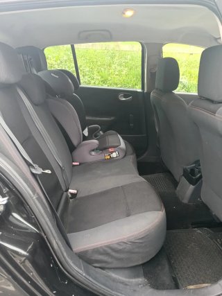 Renault Megane 2009