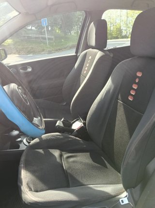 Renault Megane 2009