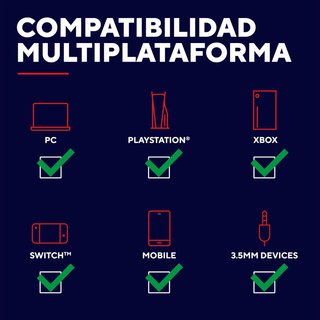 Trust Gaming auriculares gaming cómodos micrófono