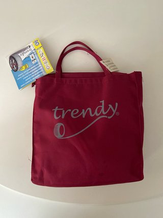Cadenas textiles para nieve Trendy 42-M