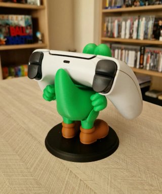Soporte mando universal Yoshi