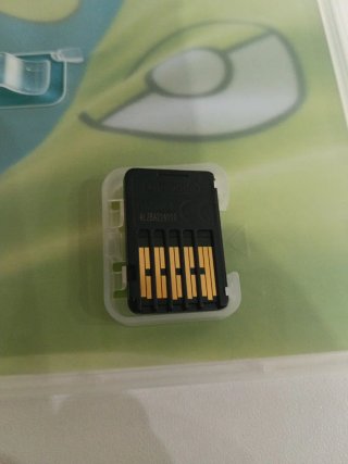 Pokémon Escudo Nintendo Switch