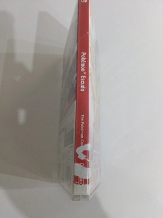 Pokémon Escudo Nintendo Switch