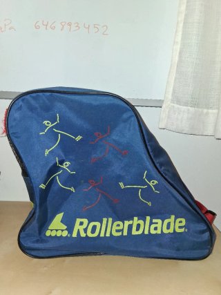 Patines Bladerunner Phaser Talla 32-35