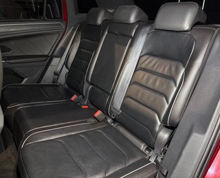 VOLKSWAGEN TIGUAN 2.0TDI  R-LINE 4 MOTION DSG