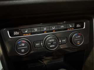 VOLKSWAGEN TIGUAN 2.0TDI  R-LINE 4 MOTION DSG