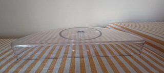 Coperchio Dolce Gelato Harbert 90