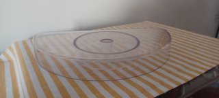 Coperchio Dolce Gelato Harbert 90