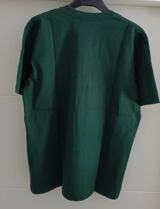 Camiseta Uniqlo Attack on Titan Talla M
