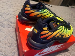 Nike Air Max Plus TN Scarpe tg 42,5 nuovo