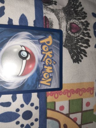Carta Pokemon Meowth Base 70 HP