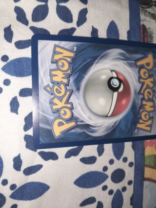 Carta Pokemon Meowth Base 70 HP