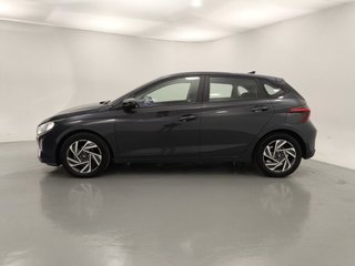 Hyundai i20 1.2 MPI 79CV KLASS 2025