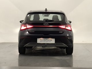 Hyundai i20 1.2 MPI 79CV KLASS 2025