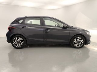 Hyundai i20 1.2 MPI 79CV KLASS 2025