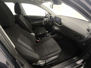 Hyundai i20 1.2 MPI 79CV KLASS 2025
