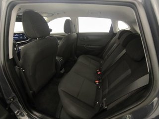 Hyundai i20 1.2 MPI 79CV KLASS 2025
