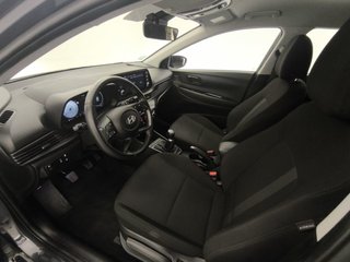 Hyundai i20 1.2 MPI 79CV KLASS 2025