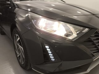 Hyundai i20 1.2 MPI 79CV KLASS 2025