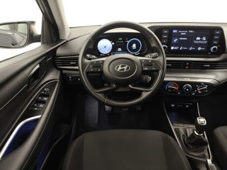 Hyundai i20 1.2 MPI 79CV KLASS 2025