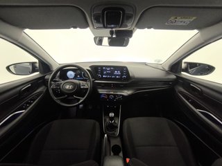 Hyundai i20 1.2 MPI 79CV KLASS 2025