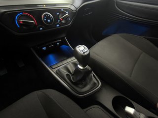 Hyundai i20 1.2 MPI 79CV KLASS 2025