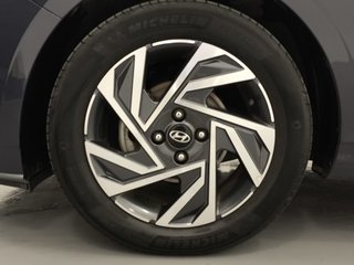 Hyundai i20 1.2 MPI 79CV KLASS 2025